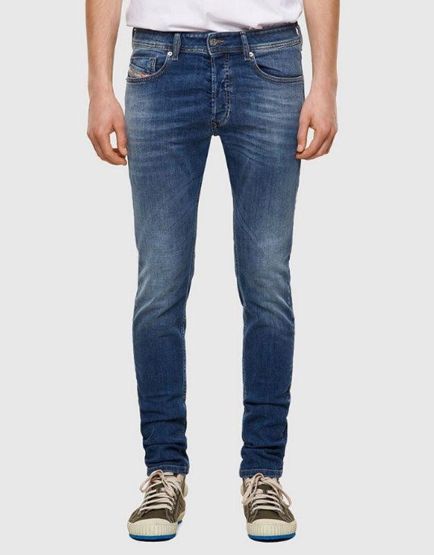 Diesel Jeans SLEENKER-X דיזל ג'ינס סלינקר - M&A