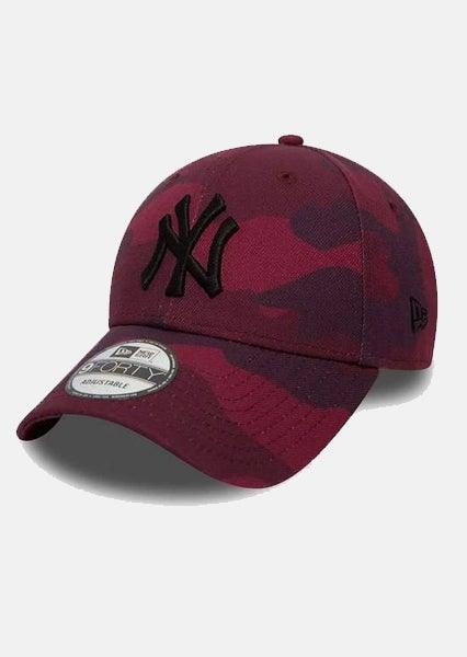 ניו ארה כובע אדום צבאי פרימיום - M&A