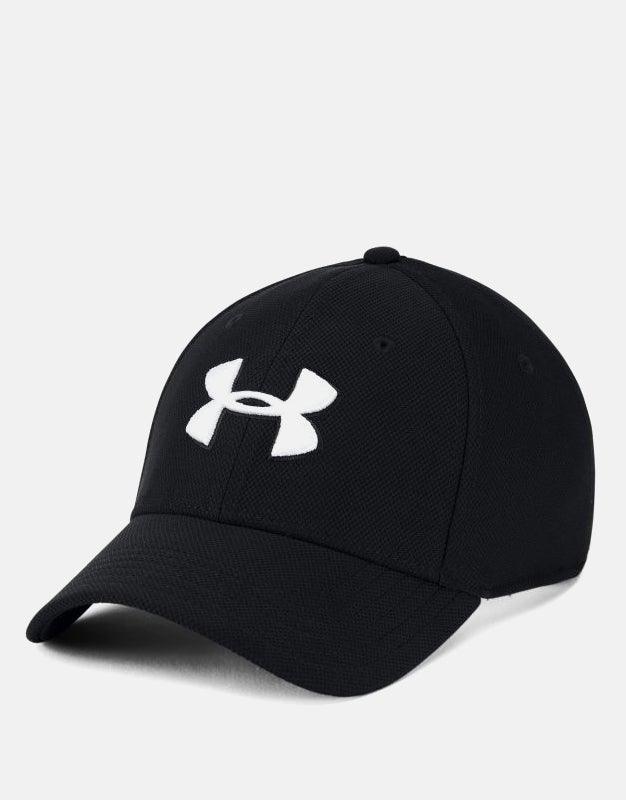 אנדר ארמור כובע UNDER ARMOUR MEN BLIZING 3.0 CAP - M&A