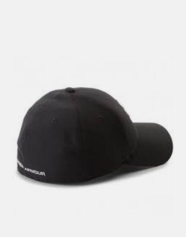 אנדר ארמור כובע UNDER ARMOUR MEN BLIZING 3.0 CAP - M&A