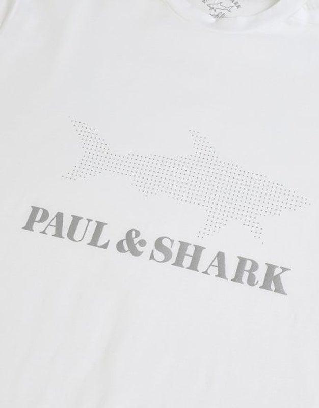 Paul Shark T shirt פול שארק טי שרט קיץ - M&A