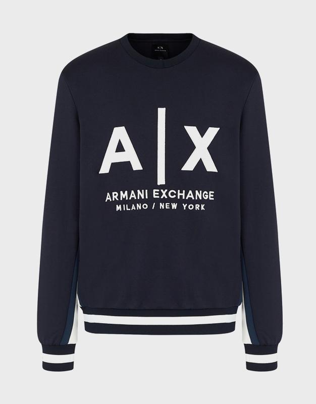 ארמני אקסצ'יינג  חורף Armani Exchange - M&A