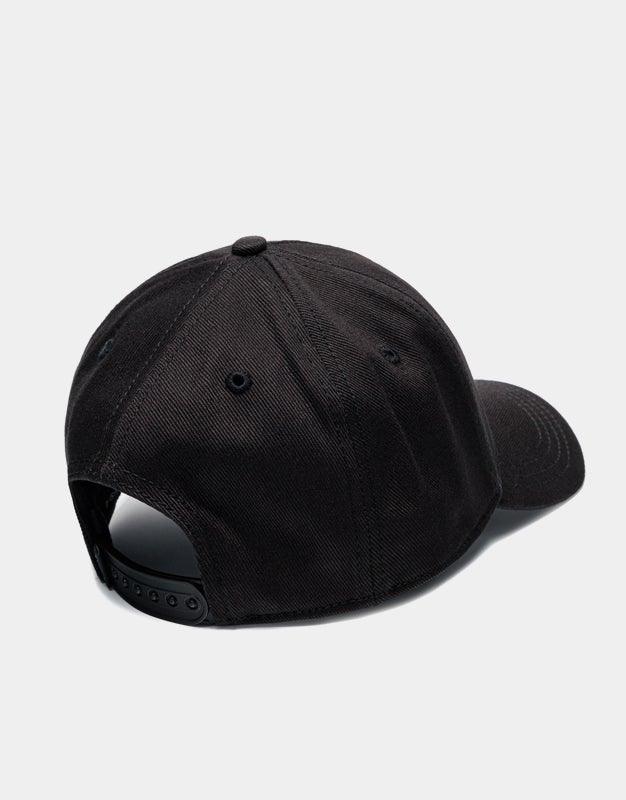 Hat Diesel Black כובע לוגו דיזל שחור - M&A