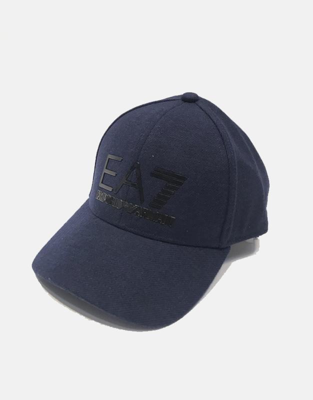 EA7 כובע מהדורה מוגבלת - M&A