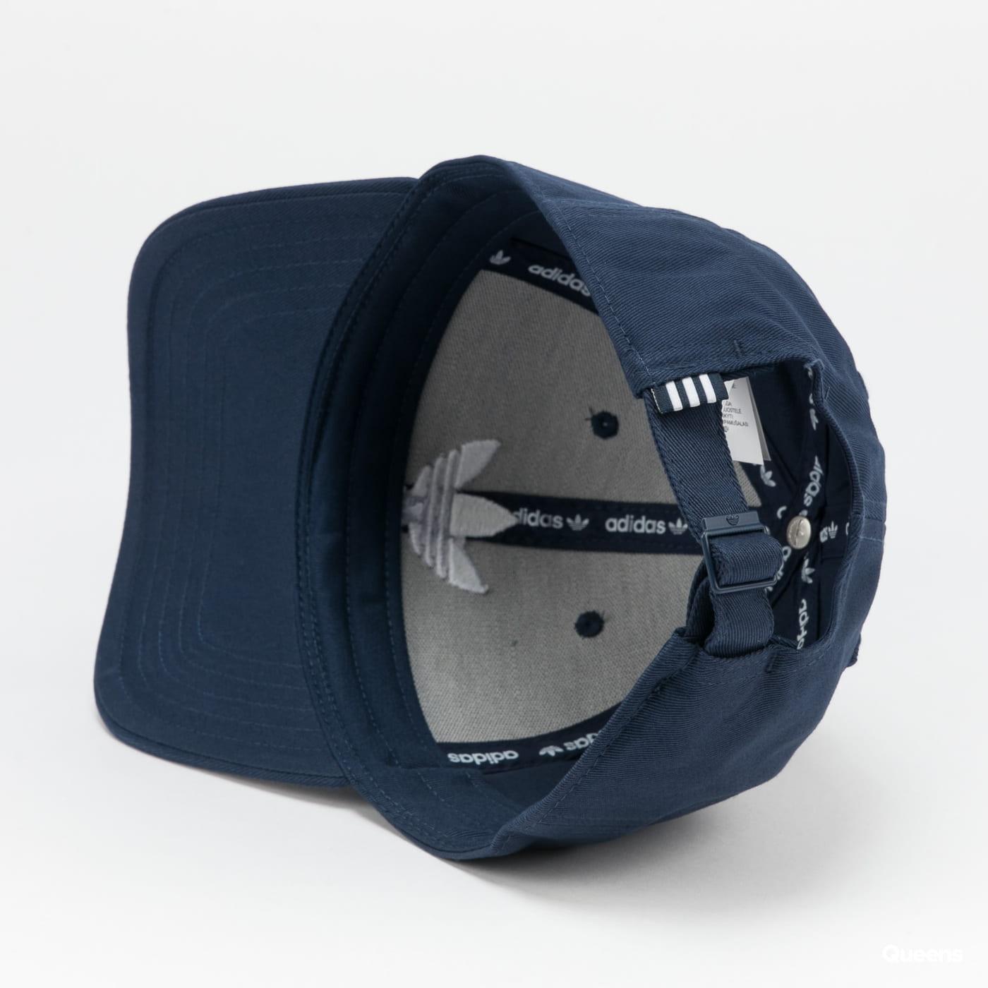 ADIDAS BASEB CLASS CAP כובע קלאסי אדידס - M&A