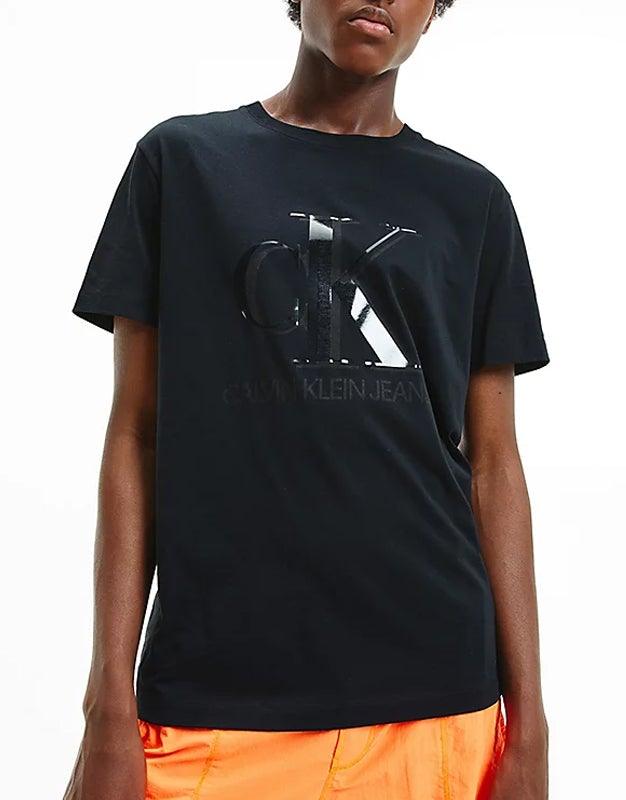 Calvin Klein T SHIRT קלווין קליין חולצה קיץ - M&A