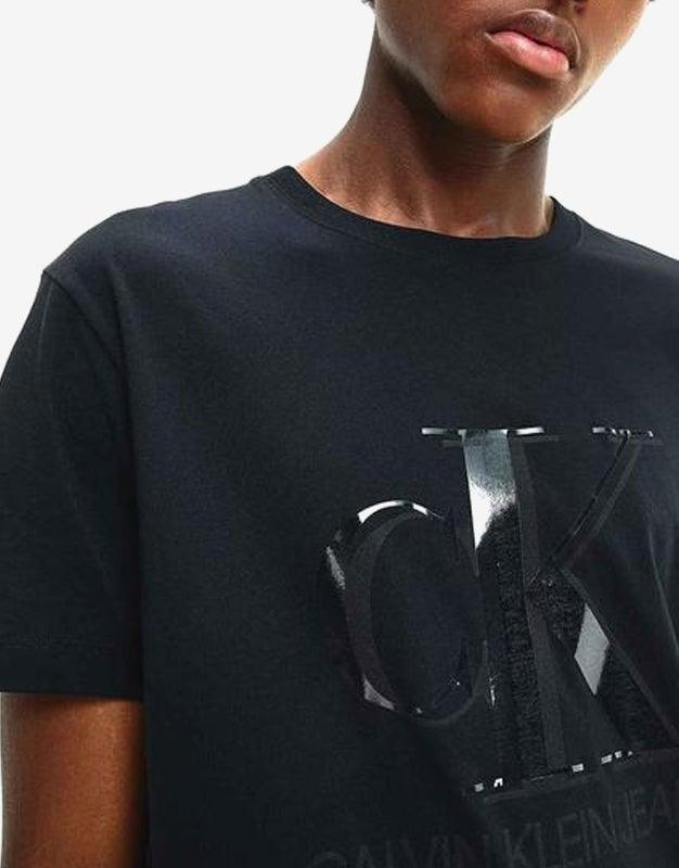 Calvin Klein T SHIRT קלווין קליין חולצה קיץ - M&A