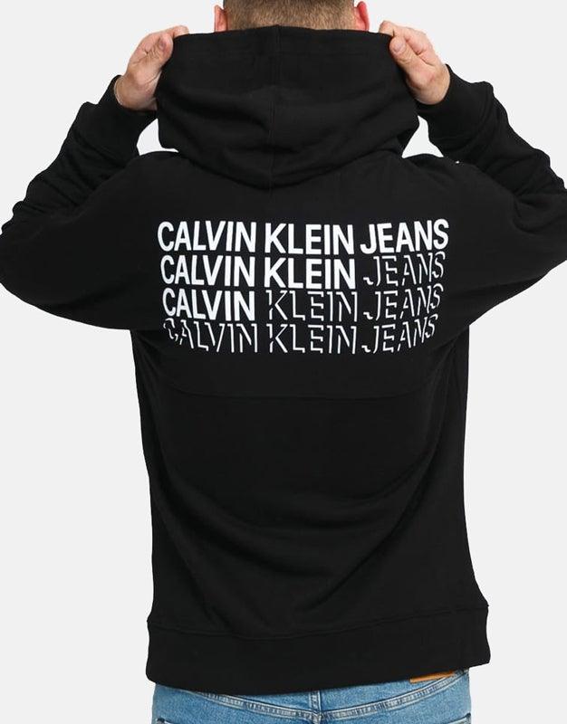Calvin Klein קלווין קליין קפוצון מהדורה מוגבלת - M&A