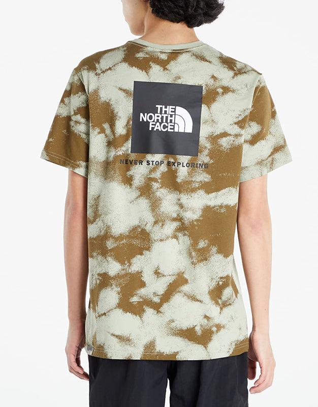 The North Face T Shirt טי שרט קיץ דה נורת פייס - M&A
