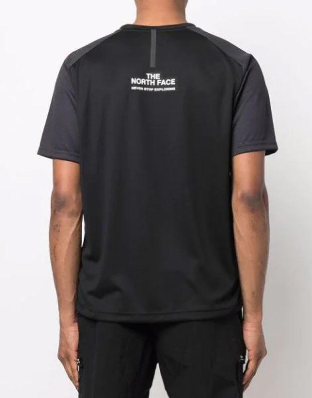 The North Face T Shirt DRI-DIT  דריי פיט טי שרט קיץ דה נורת פייס - M&A